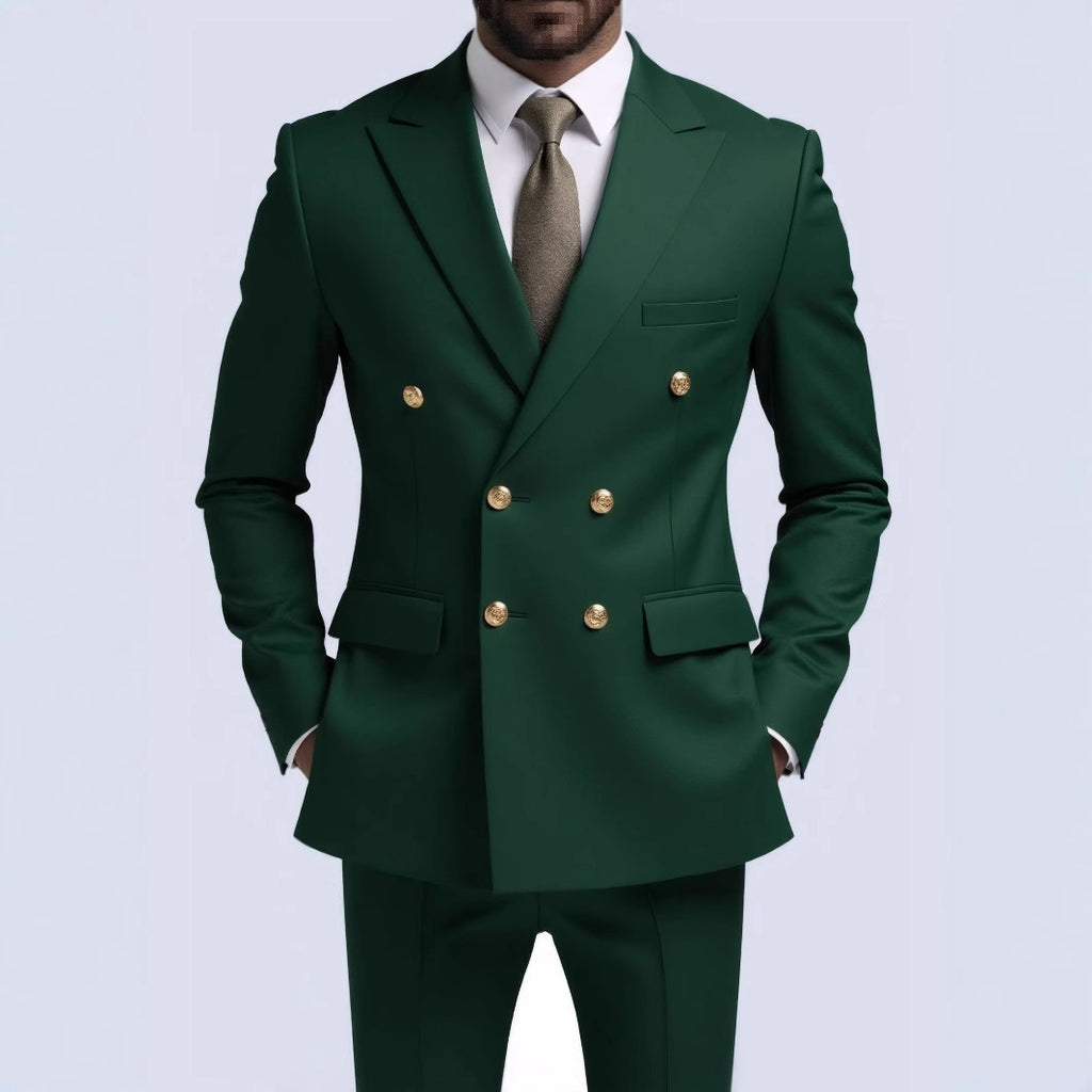Men’s Business Suit