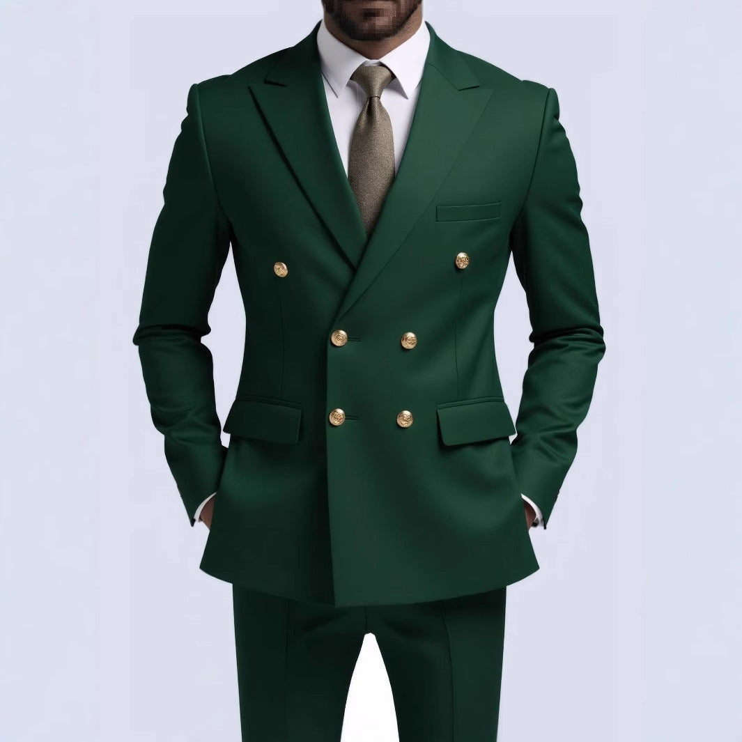 Men’s Business Suit
