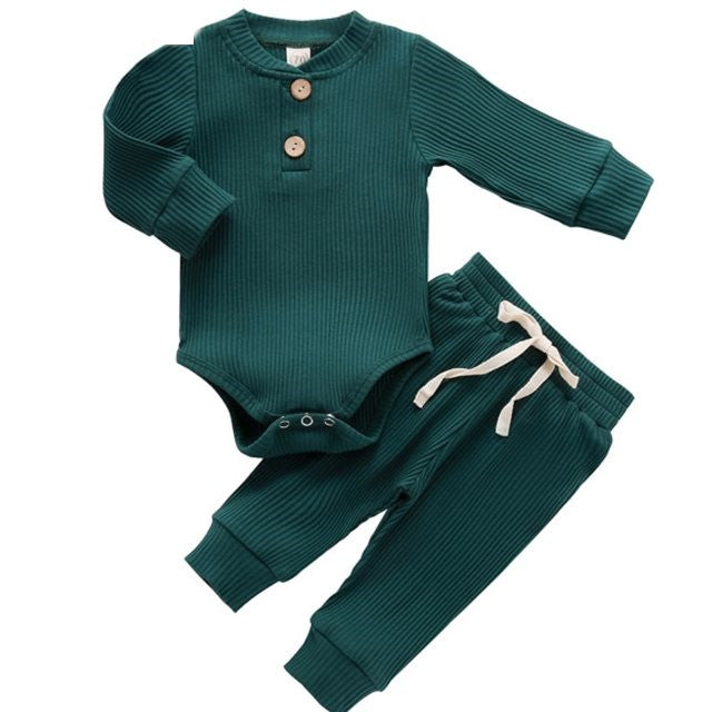 Salopetă Bebeluși Copii Pijama Băieței Fete Nou-născuți Haine Sugari