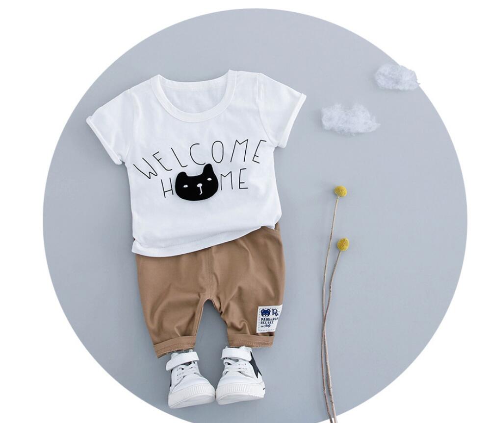 Costum tricou copii