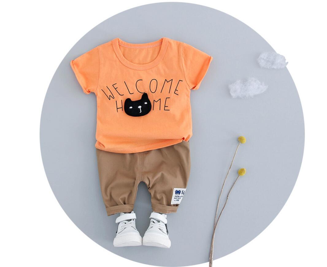 Costum tricou copii