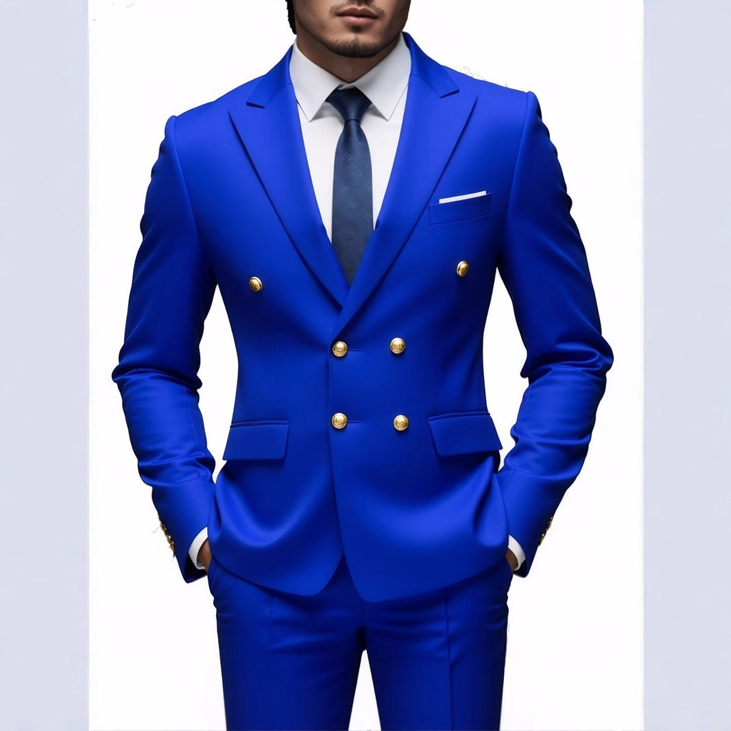 Men’s Business Suit