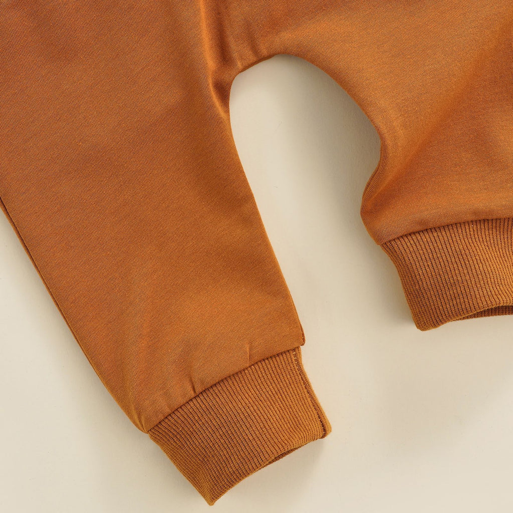 Three-color Trousers Rope Trousers For Children