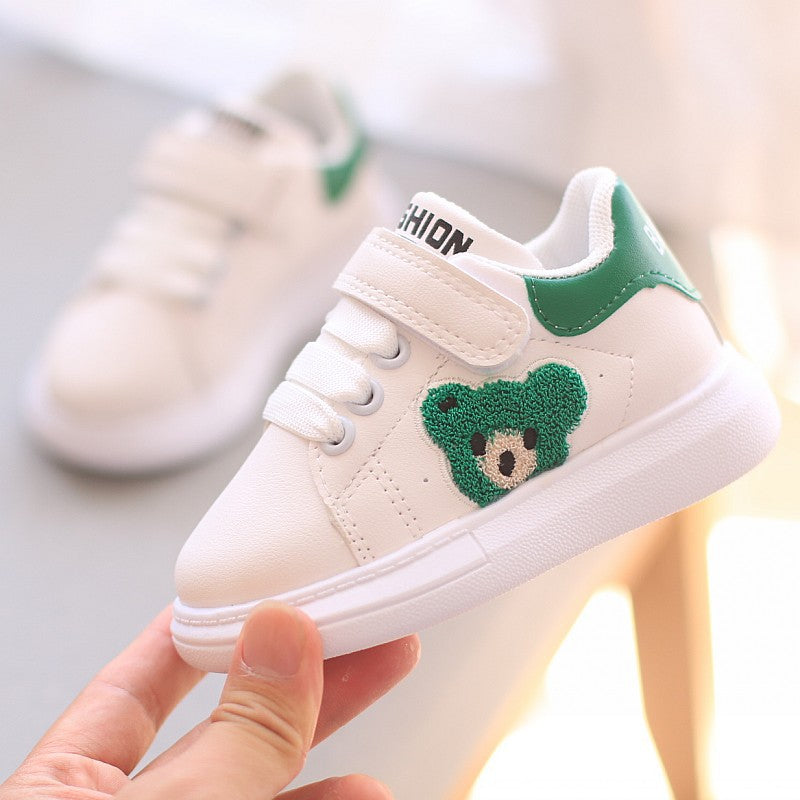 Adidași Casual din Bumbac pentru Copii