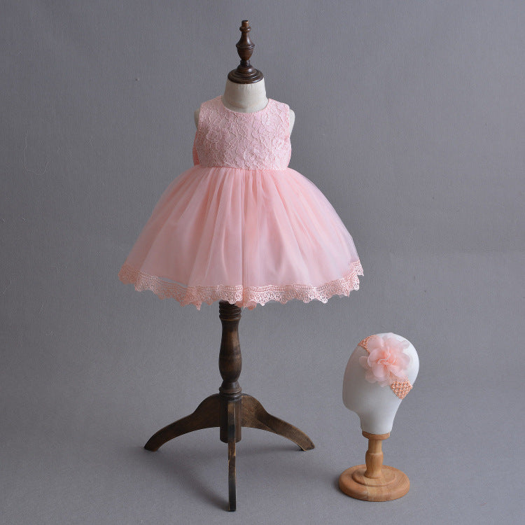 Rochie nouă de iarnă pentru bebeluși, cu fustă tip prințesă, Shaqun, pentru fete, Lotus
