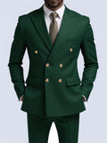 Men’s Business Suit