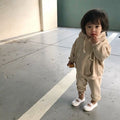 Baby's Clothes, Hooded Sweater, Sports Pants