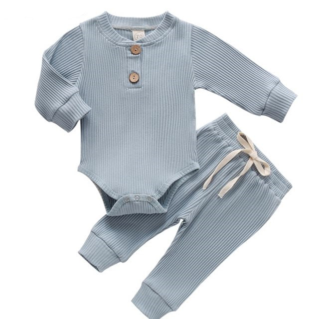 Salopetă Bebeluși Copii Pijama Băieței Fete Nou-născuți Haine Sugari