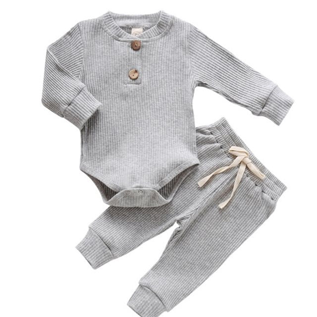 Salopetă Bebeluși Copii Pijama Băieței Fete Nou-născuți Haine Sugari