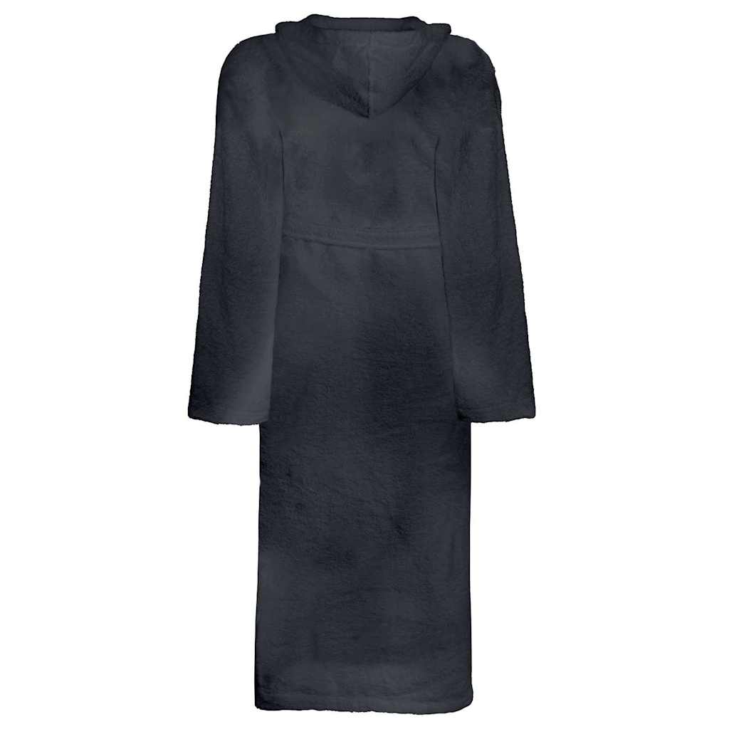 Chin Bathrobe l Cotton   Chin Bathrobe