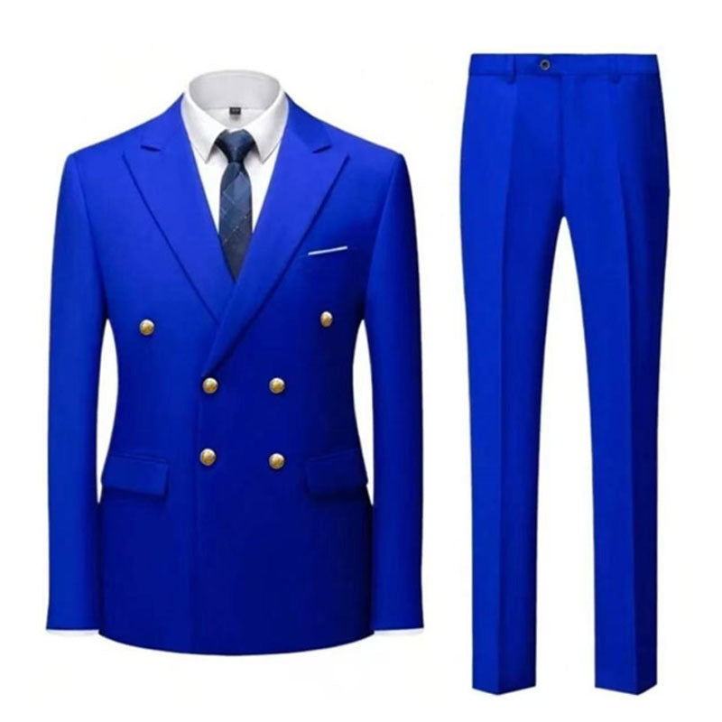 Men’s Business Suit